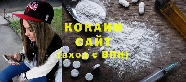 хмурый Лагань